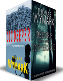 Books by Thomas Wymark